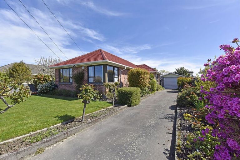Photo of property in 41 Hope Street, Shirley, Christchurch, 8013