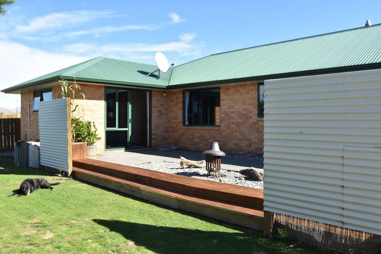 Photo of property in 21 Lakeland Avenue, Twizel, 7901