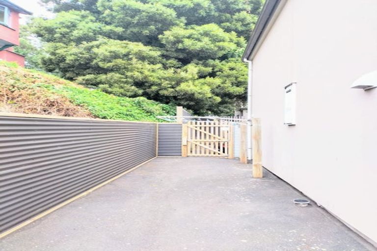 Photo of property in 45a Lees Street, Dunedin Central, Dunedin, 9016