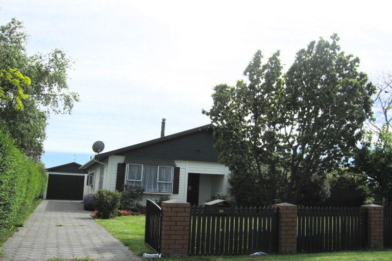 Photo of property in 83 Muller Road, Blenheim, 7201