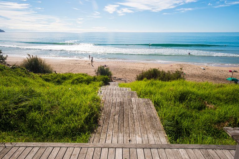 Photo of property in 18 Pare Street, Wainui, Gisborne, 4010