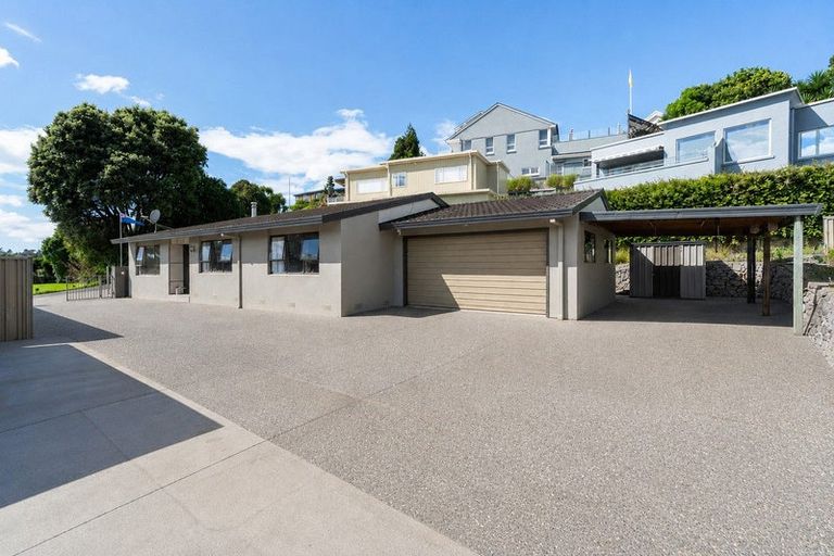 Photo of property in 110 Fourth Avenue, Tauranga, 3110