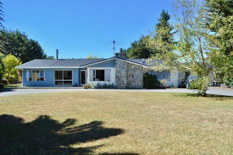 Photo of property in 42 Addington Road, Otaki, 5581