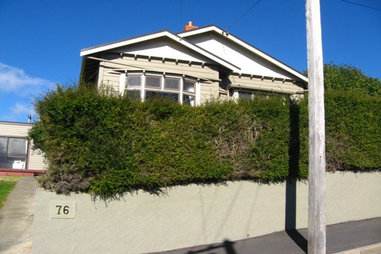 Photo of property in 76 Carson Street, Maryhill, Dunedin, 9011