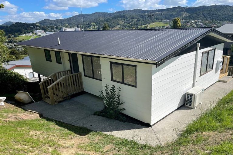 Photo of property in 22 Tikorangi Place, Morningside, Whangarei, 0110