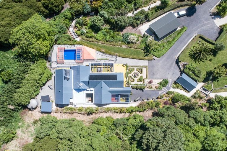 Photo of property in 10 Purple Peak Road, Akaroa, 7581