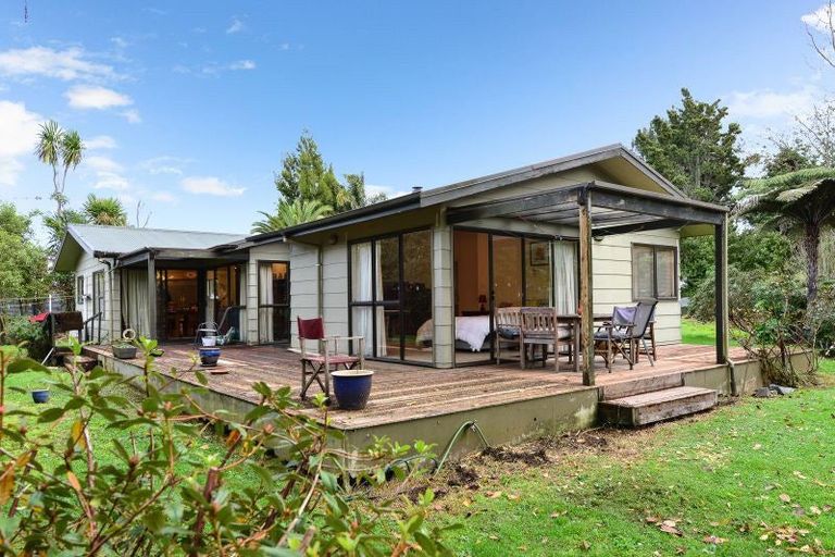 Photo of property in 475 Crozier Street, Pirongia, 3802