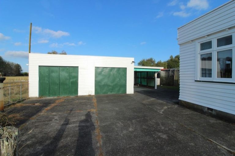 Photo of property in 14 Onslow Street East, Ohingaiti, Hunterville, 4785