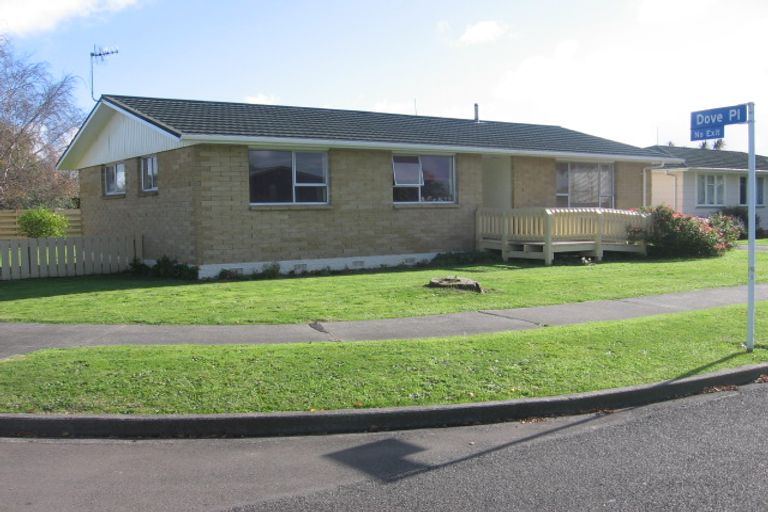 Photo of property in 18 Robinson Crescent, Westbrook, Palmerston North, 4412