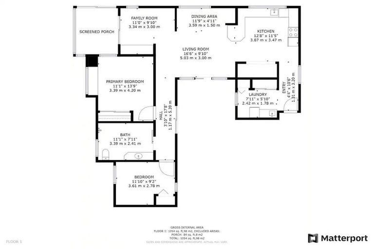 Photo of property in 2/6 Sanders Avenue, Marewa, Napier, 4110