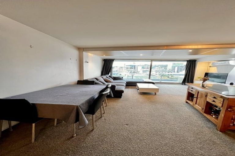 Photo of property in Century City Apartments, 20/72 Tory Street, Te Aro, Wellington, 6011
