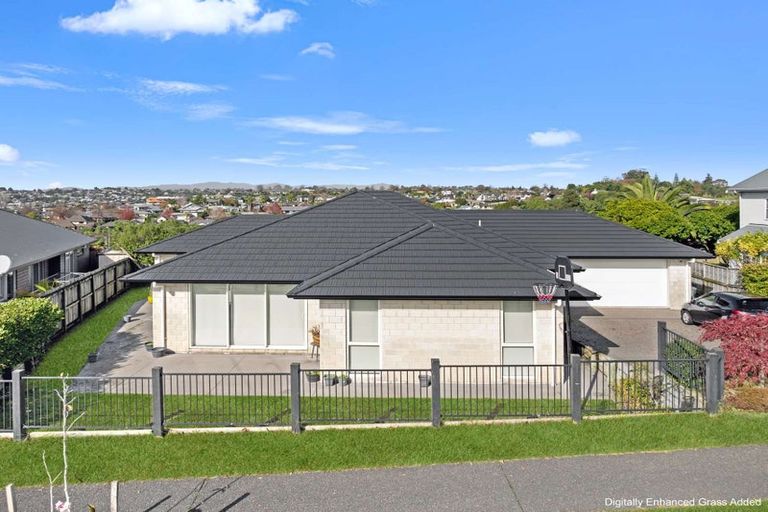 Photo of property in 5 Meadowbank Rise, Bethlehem, Tauranga, 3110