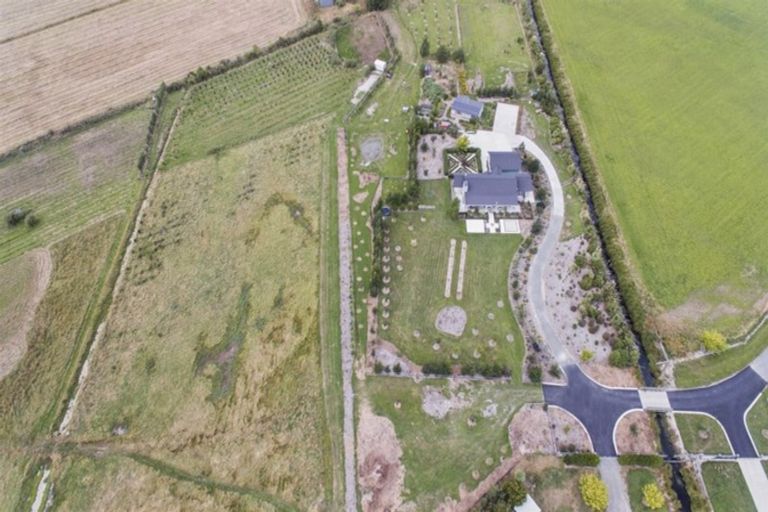Photo of property in 81 Downies Road, Halswell, Christchurch, 8025