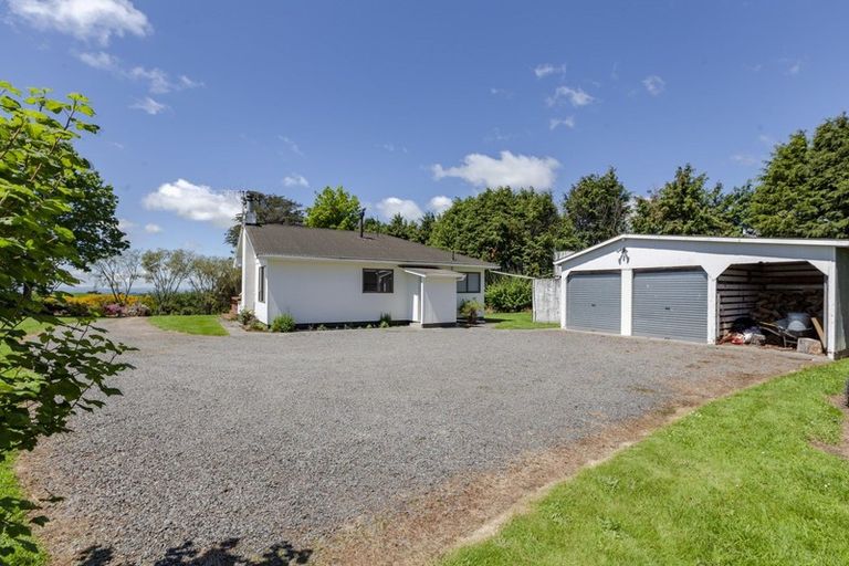 Photo of property in 196 Clinton-makaretu Road, Ashley Clinton, Takapau, 4286