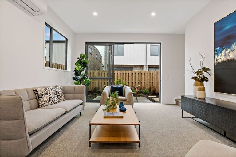 Photo of property in 105 Mangahoe Road, Mount Wellington, Auckland, 1062