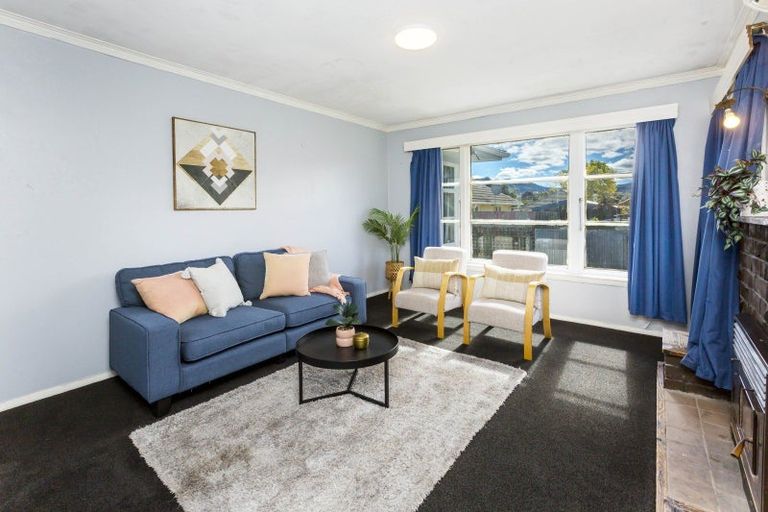 Photo of property in 65 Lane Street, Wallaceville, Upper Hutt, 5018