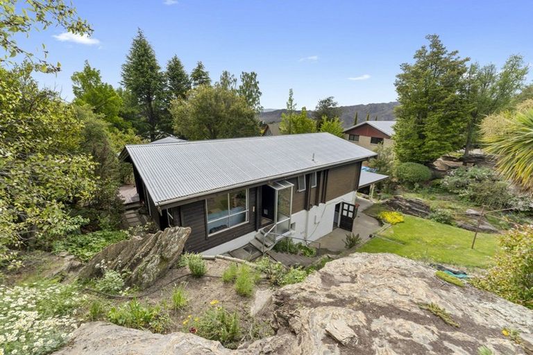 Photo of property in 10 Kamaka Crescent, Bridge Hill, Alexandra, 9320