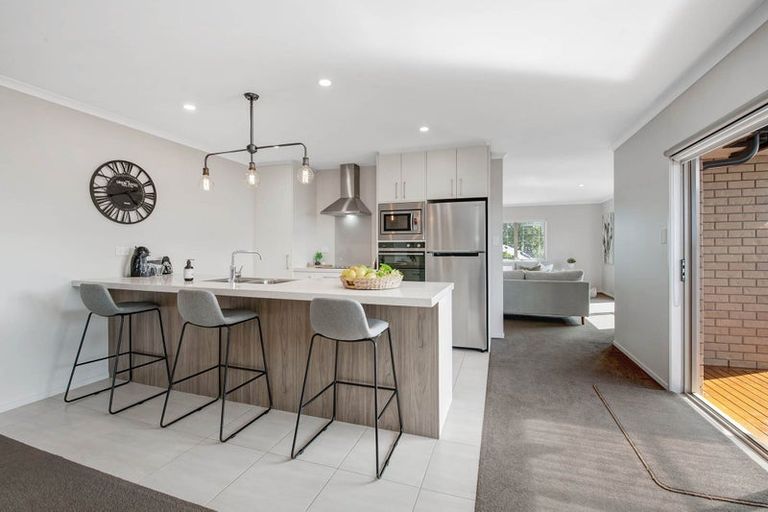 Photo of property in 15 Mason Heights, Warkworth, 0910