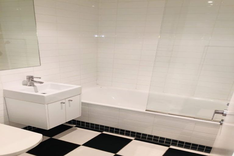 Photo of property in 1/12g Beaumont Street, Auckland Central, Auckland, 1010