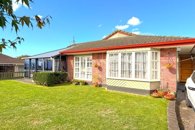 Photo of property in 1/205 Teasdale Street, Te Awamutu, 3800