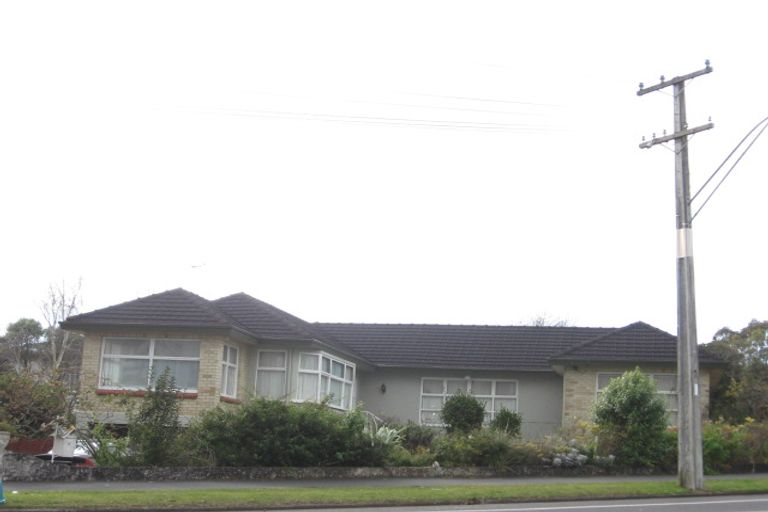 Photo of property in 93 Cambridge Road, Hillcrest, Hamilton, 3216