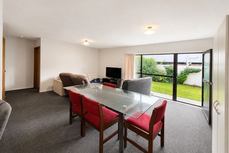 Photo of property in 1/23 Newnham Terrace, Upper Riccarton, Christchurch, 8041