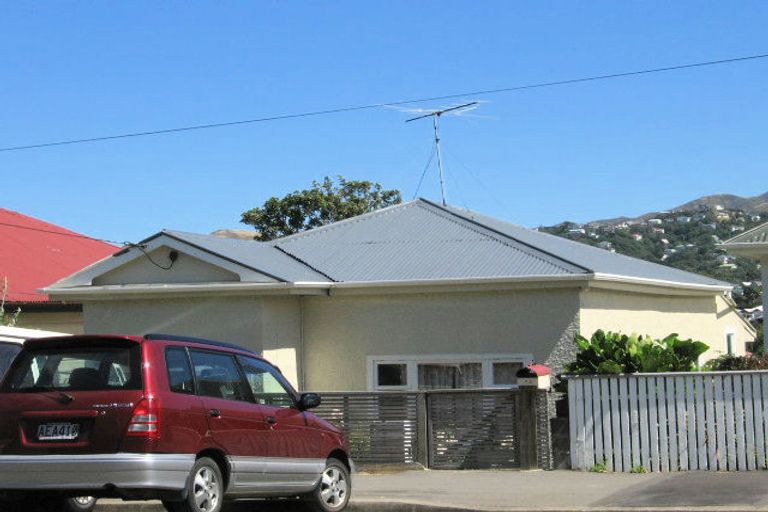 Photo of property in 26 Hiropi Street, Newtown, Wellington, 6021
