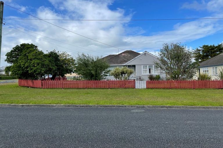 Photo of property in 49 Tirarau Street, Dargaville, 0310