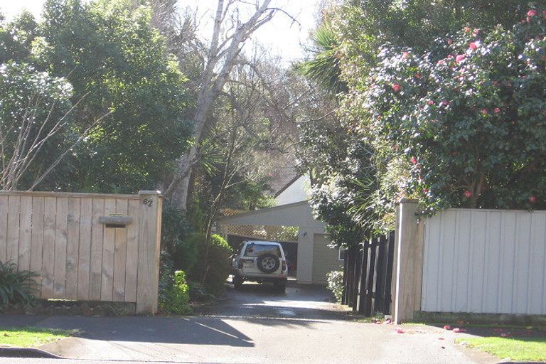 Photo of property in 67 Jickell Street, Hokowhitu, Palmerston North, 4410