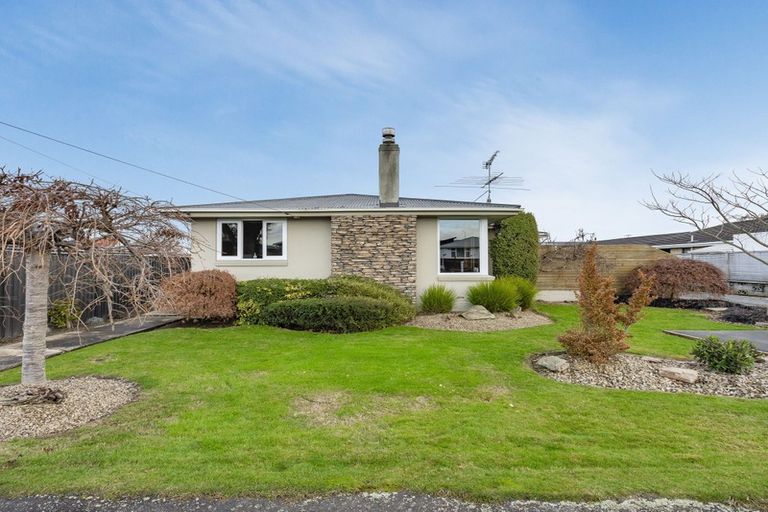 Photo of property in 30 Irvine Street, Mosgiel, 9024