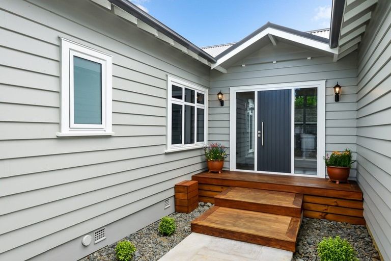 Photo of property in 4 Wye Street, Frankton, Hamilton, 3204