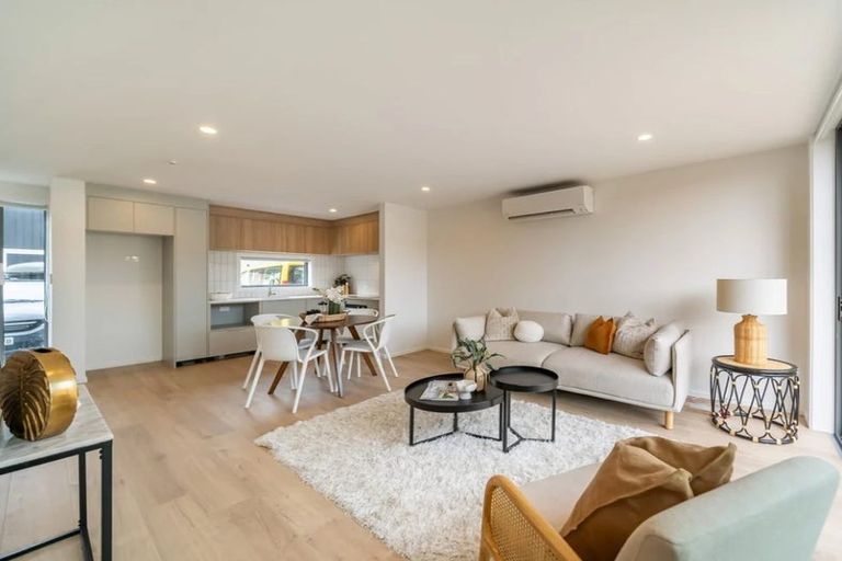 Photo of property in 3/1 Rainey Grove, Taita, Lower Hutt, 5011