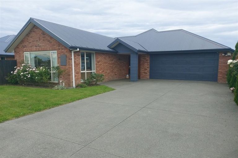 Photo of property in 49 William Brittan Avenue, Halswell, Christchurch, 8025