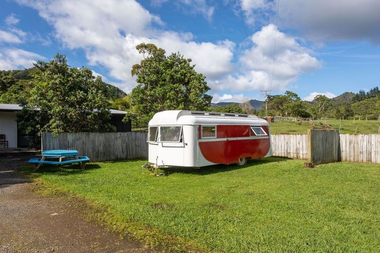 Photo of property in 365 Mill Creek Road, Kaimarama, Whitianga, 3591