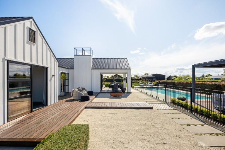 Photo of property in 15a Artistic Avenue, Leamington, Cambridge, 3432