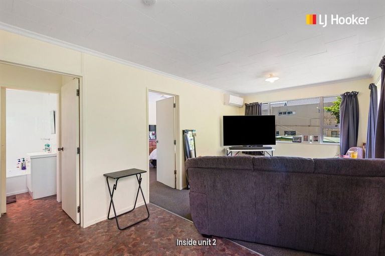 Photo of property in 4 Longwood Avenue, Mornington, Dunedin, 9011