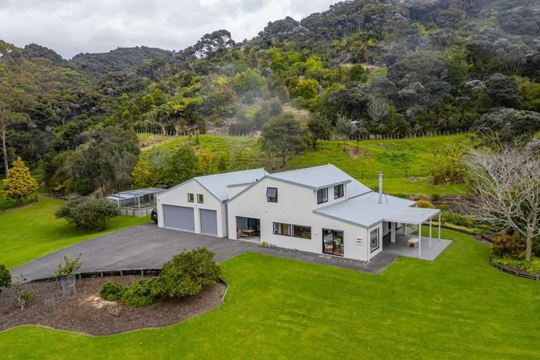 Photo of property in 1794 Wainui Road, Kaeo, 0478