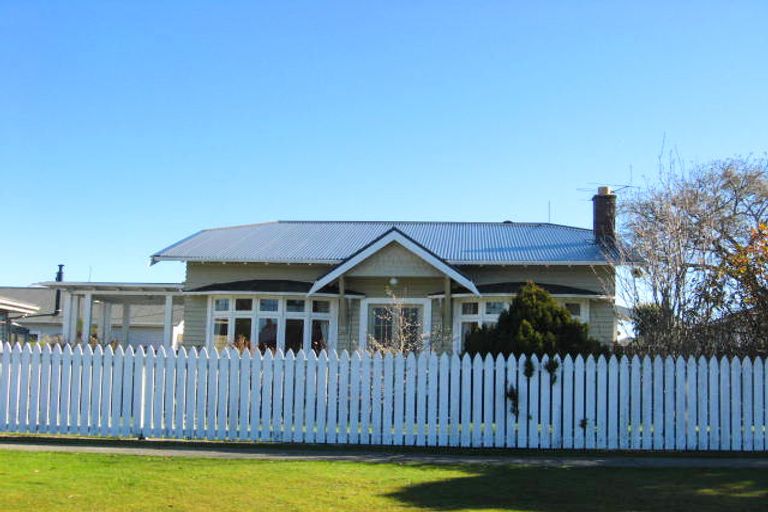 Photo of property in 32 Palmerston Street, Greymouth, 7805