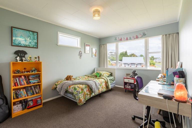 Photo of property in 77 Fergusson Street, Woodville, 4920