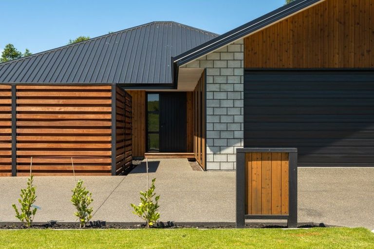 Photo of property in 31 Turnbull Drive, Witherlea, Blenheim, 7201