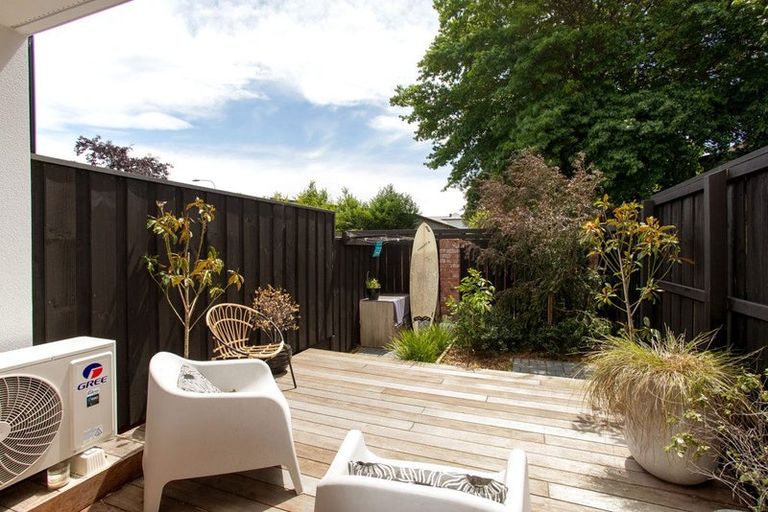 Photo of property in 5/44 Tonbridge Street, Merivale, Christchurch, 8014