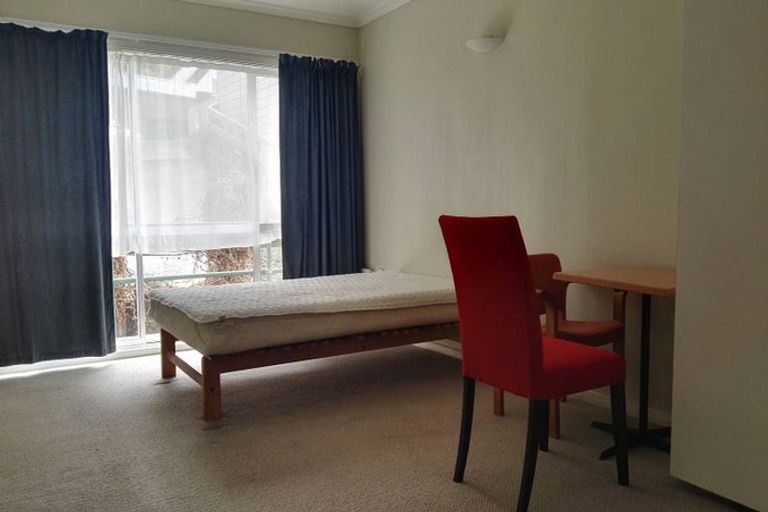 Photo of property in Avon Apartments, 5/313 The Terrace, Te Aro, Wellington, 6011
