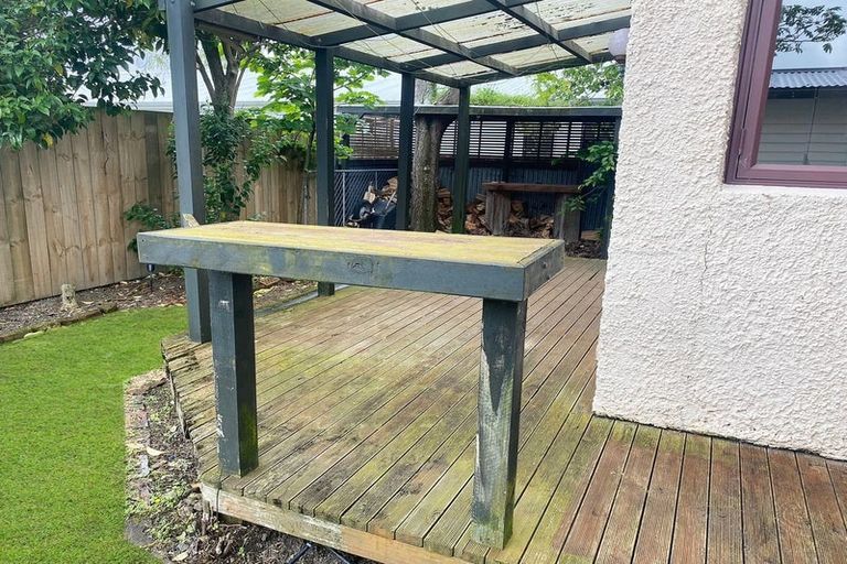 Photo of property in 134 Monrad Street, Highbury, Palmerston North, 4412