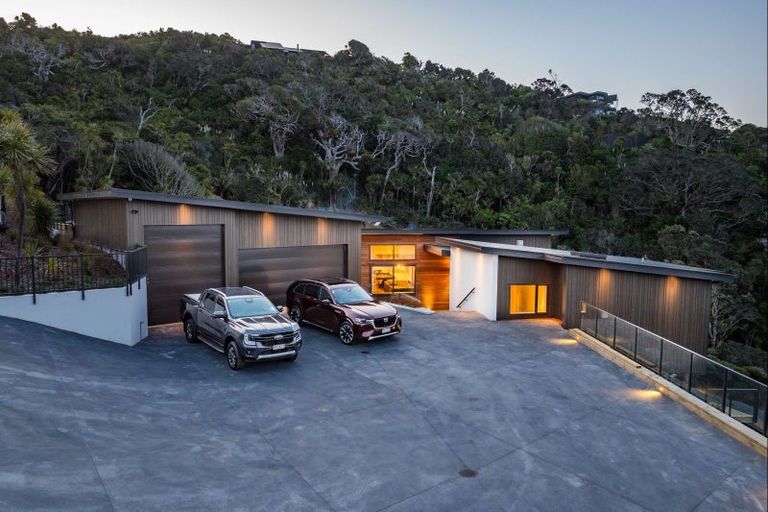 Photo of property in 50 Dolphin Place, Tutukaka, Whangarei, 0173