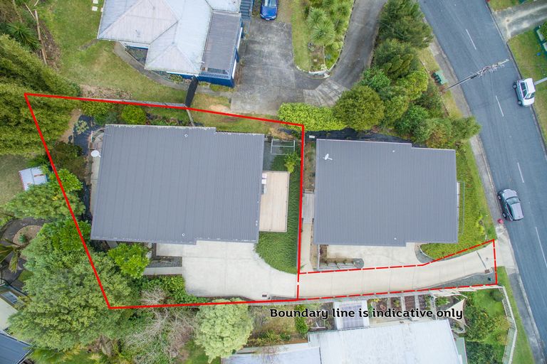 Photo of property in 50a Hilltop Avenue, Morningside, Whangarei, 0110