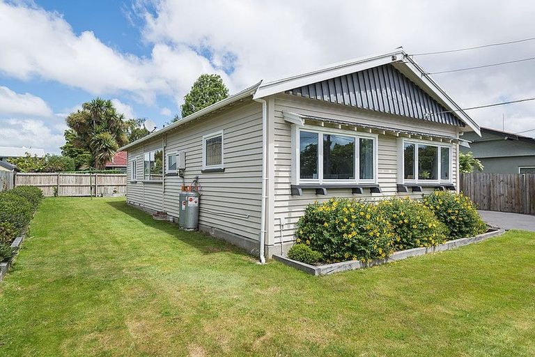 Photo of property in 60 Alexandra Street, Richmond, Christchurch, 8013