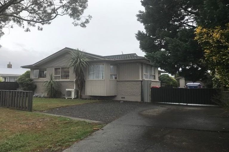 Photo of property in 23 Shanly Street, Brown Owl, Upper Hutt, 5018