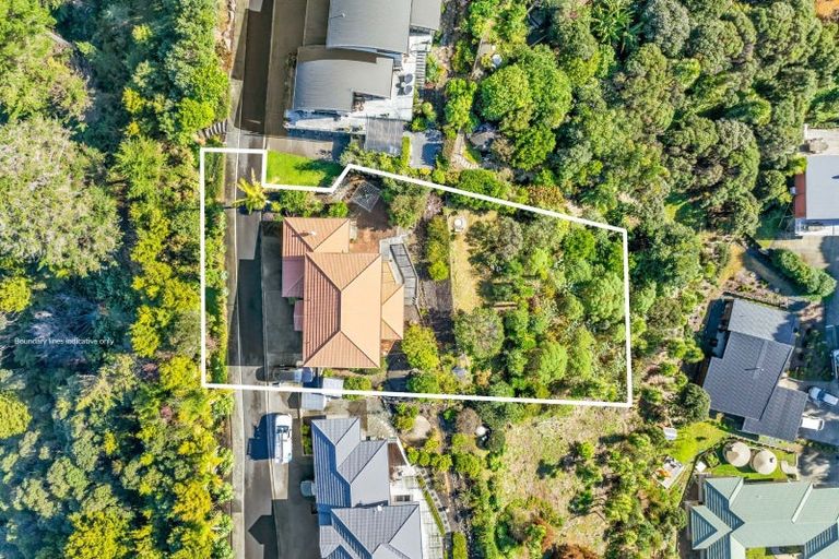 Photo of property in 32 Marina Vista Heights, Tutukaka, Whangarei, 0173