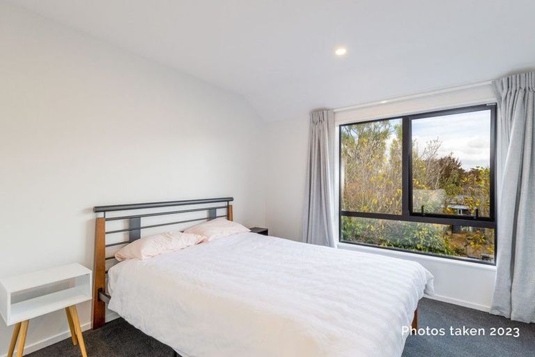 Photo of property in 62a Cleveland Street, Edgeware, Christchurch, 8013