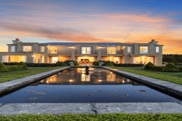 Photo of property in 57 Millcroft Lane, Ohoka, Kaiapoi, 7692